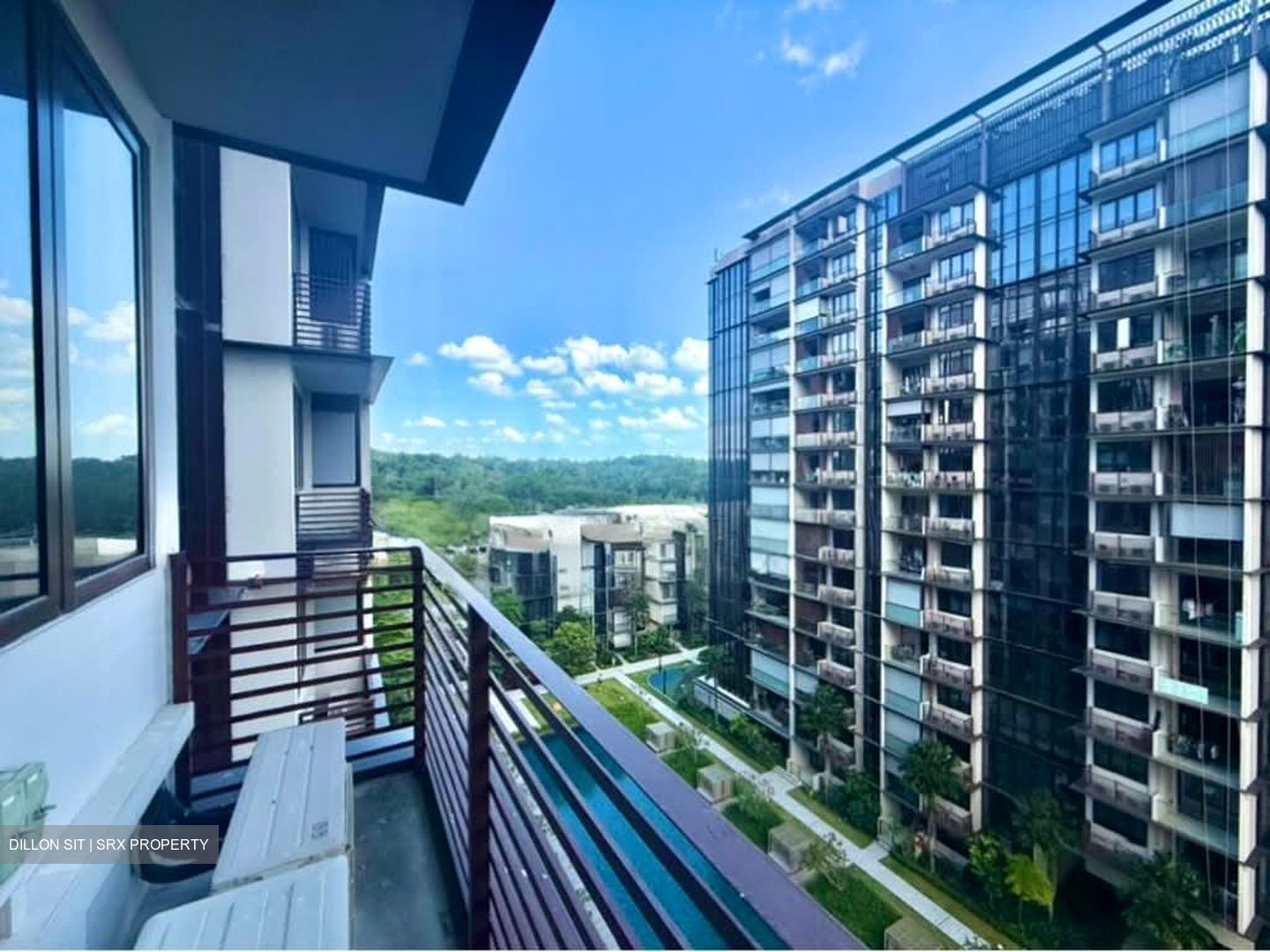 Dairy Farm Residences (D23), Apartment #535834571